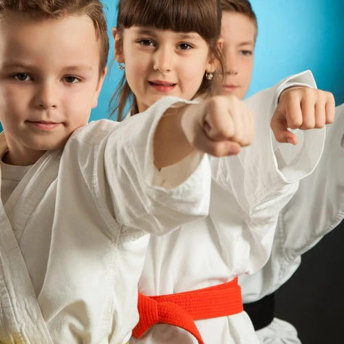 Kids Karate